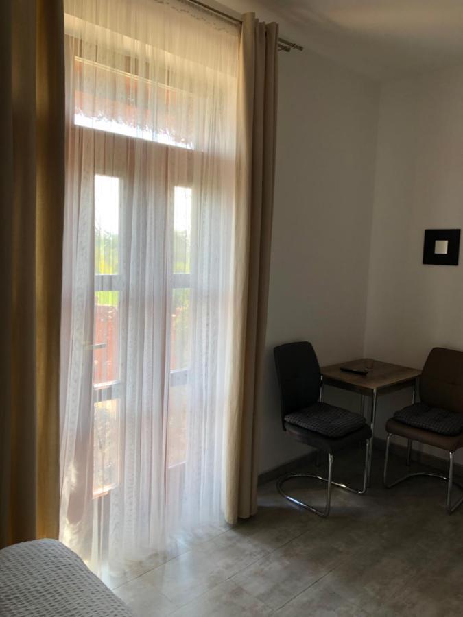 Vila Lipa Nový Bor Εξωτερικό φωτογραφία