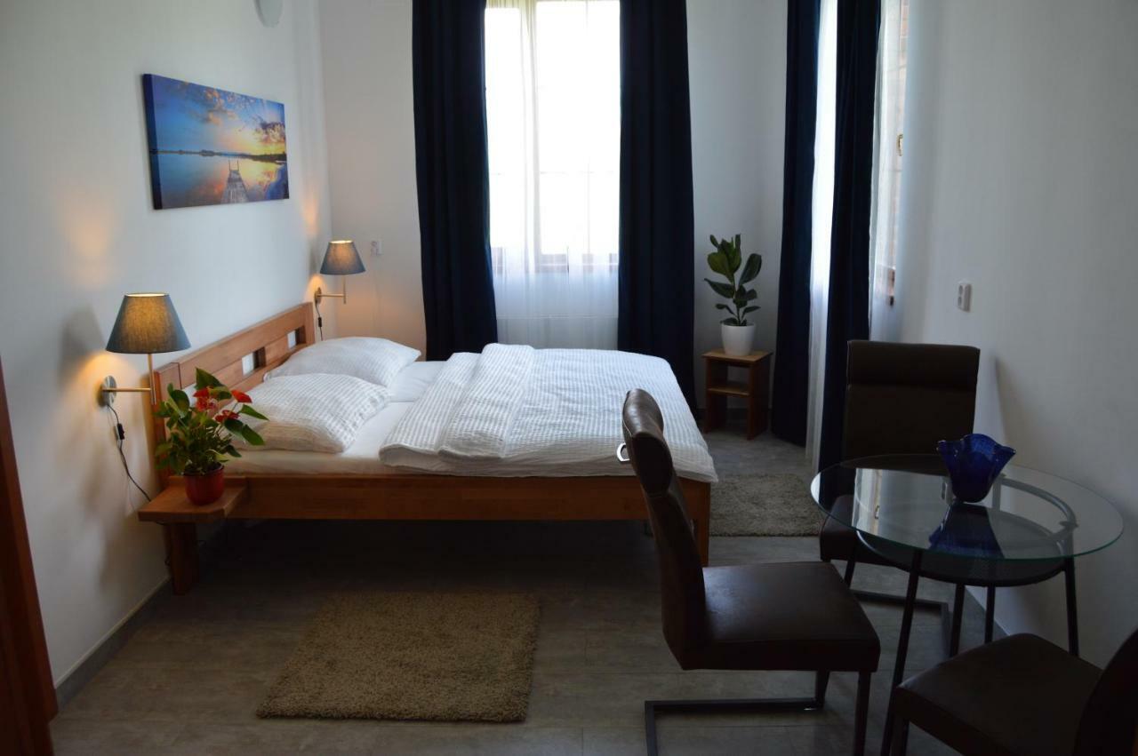 Vila Lipa Nový Bor Εξωτερικό φωτογραφία