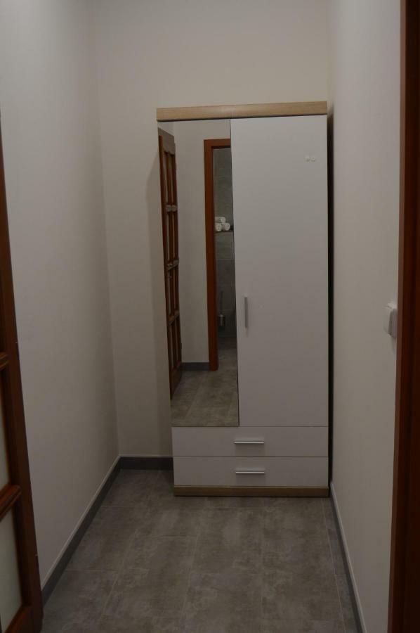 Vila Lipa Nový Bor Εξωτερικό φωτογραφία
