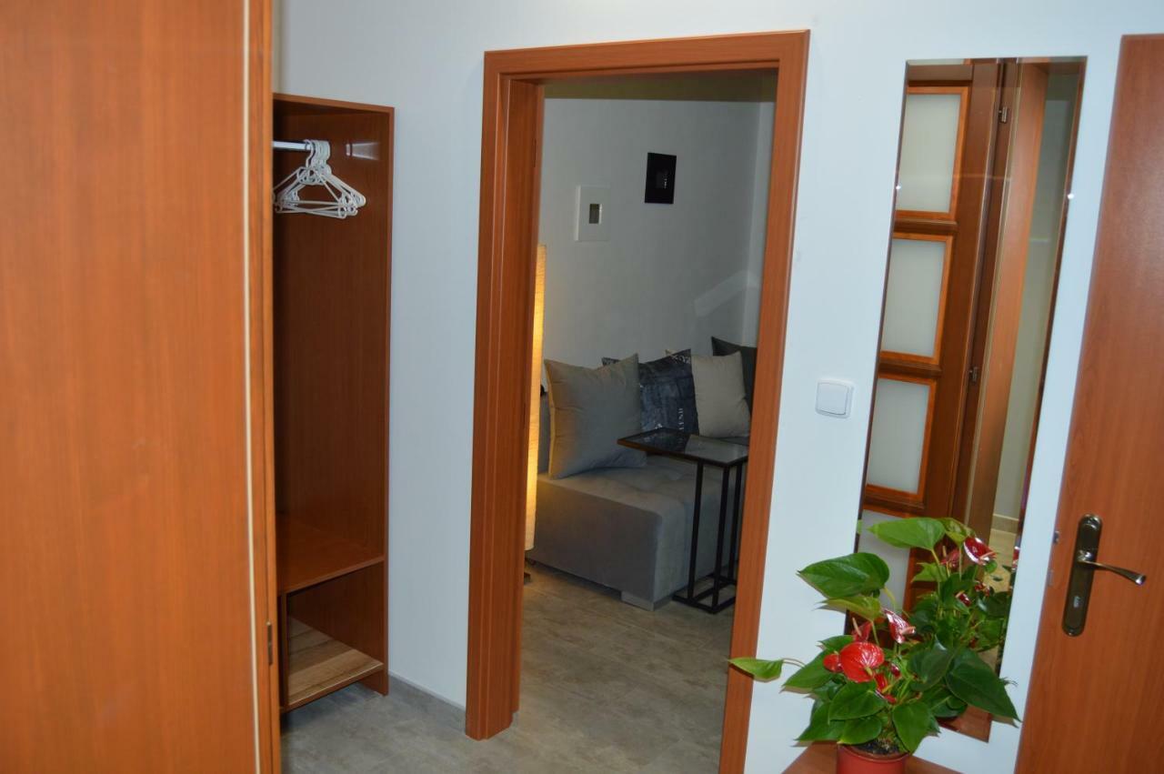 Vila Lipa Nový Bor Εξωτερικό φωτογραφία