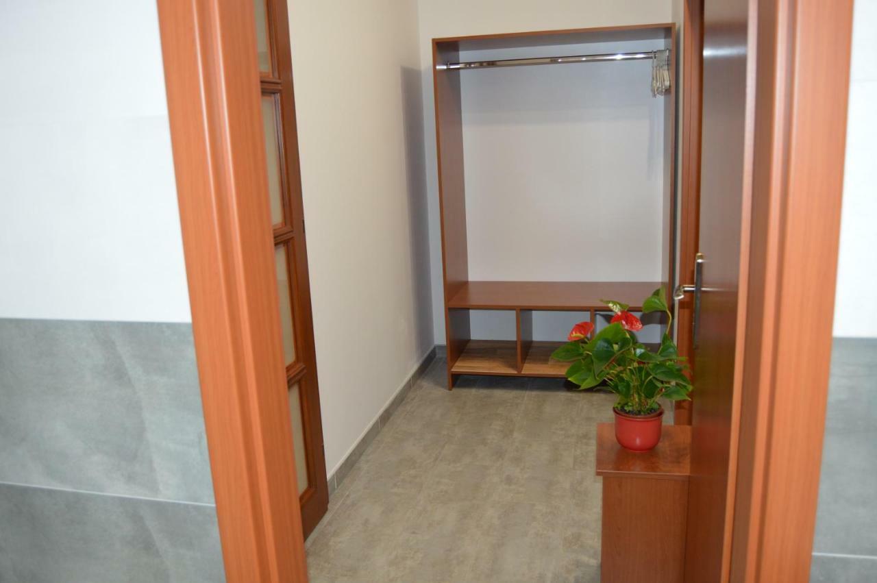 Vila Lipa Nový Bor Εξωτερικό φωτογραφία