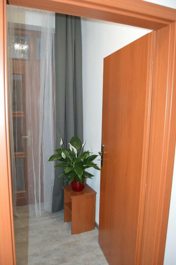 Vila Lipa Nový Bor Εξωτερικό φωτογραφία