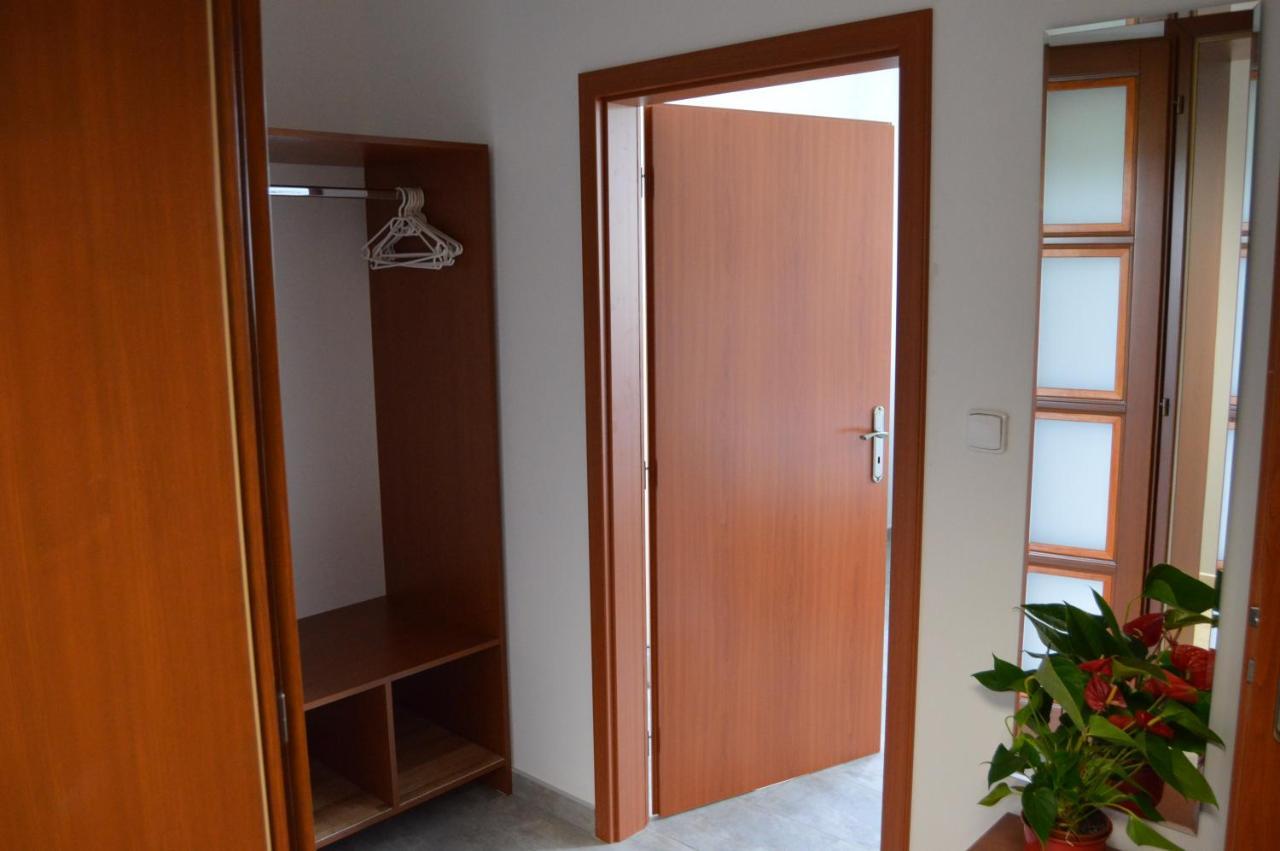 Vila Lipa Nový Bor Εξωτερικό φωτογραφία