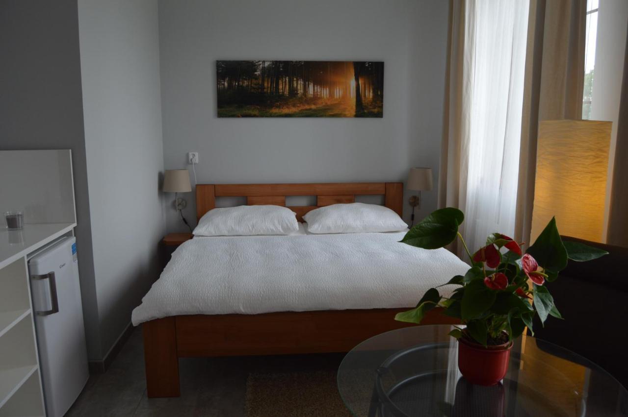 Vila Lipa Nový Bor Εξωτερικό φωτογραφία