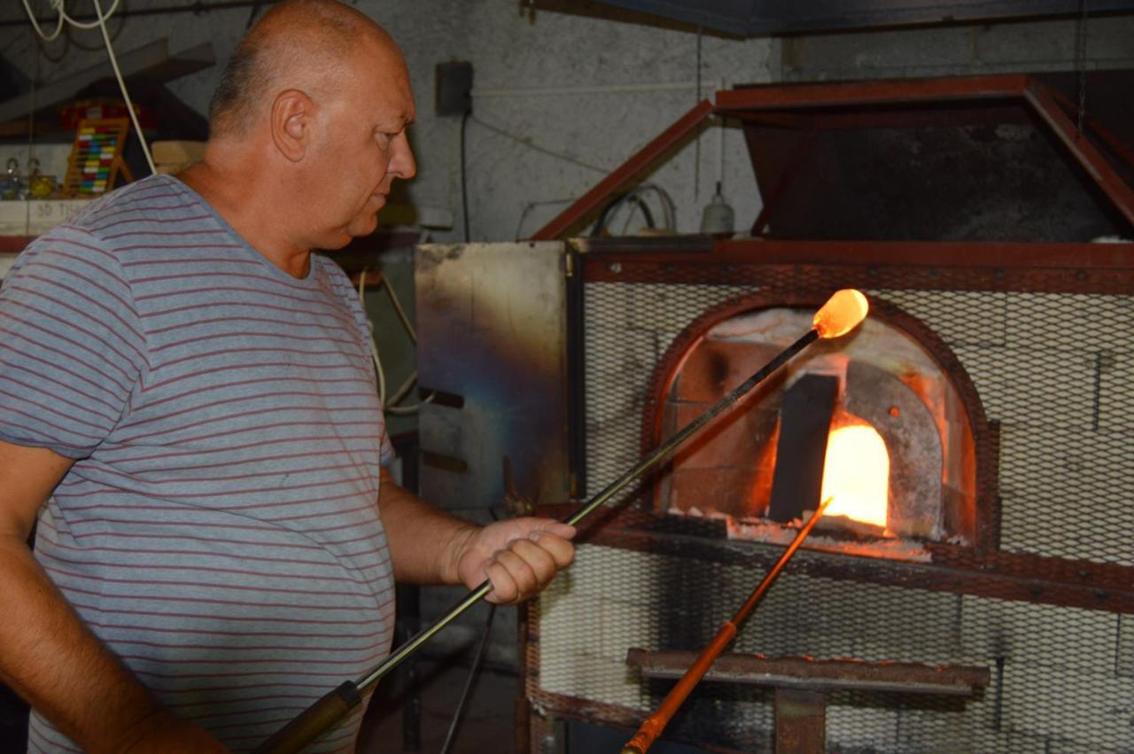 Vila Lipa Nový Bor Εξωτερικό φωτογραφία